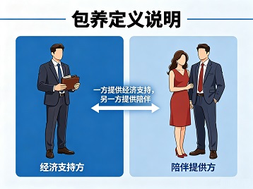 巴林左包养违法吗？深度揭秘红线风险注意事项